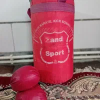 کیسه بوکس