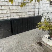 کمد ام دی اف بزرگ