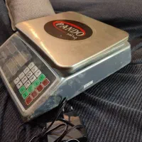 ترازوی دیجیتال ساده فروشگاهی ۳۰ کیلویی|فروشگاه و مغازه|صدرا-فارس, فاز ۱|دیوار