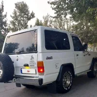 پاترول مدل ۷۱ هیدرولیک کولر روشن|خودرو سواری و وانت|کرج, گوهردشت|دیوار