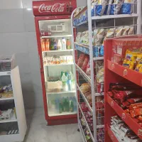 مغازه تنقلات دخانیات محله ای شلوغ واگذار میشود