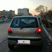 دوو ماتیز، مدل ۱۳۸۰|خودرو سواری و وانت|تبریز, |دیوار