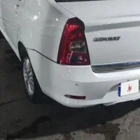 تندر ۹۰ پلاس اتومات|خودرو سواری و وانت|شیراز, زند|دیوار