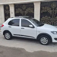 کوئیک gxr صفر|خودرو سواری و وانت|اهواز, کوی نیرو|دیوار