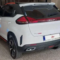 ام وی ام x33 کراس اتومات مدل ۱۴۰۴|خودرو سواری و وانت|فردیس, خیام غربی|دیوار