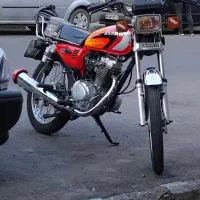 موتور رهرو۱۴۰۳