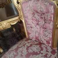 میز ناهارخوری ۴ نفره