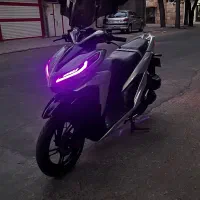 هندا کلیک ۱۵۰ کبیر|موتورسیکلت|ملایر, |دیوار