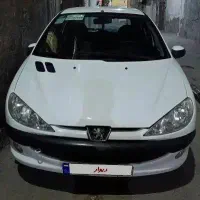 پژو۲۰۶