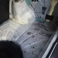 پراید دو‌لکه رنگ|خودرو سواری و وانت|آستانه اشرفیه, |دیوار