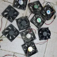 تعدادی لوازم کامپیوتر قیمت مناسب