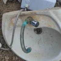 روشویی دست دوم