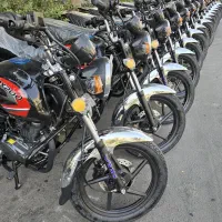 اقساط ۱۸ ماهه باکسر BX 200 کی ال دی ۲۰۰|موتورسیکلت|تهران, دروازه شمیران|دیوار