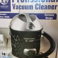 جاروبرقی سطلی LG مدل 9000|جاروبرقی، جارو شارژی، بخارشو|تهران, شوش (باغ آذری)|دیوار