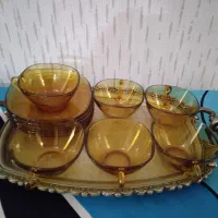 فنجان ونعلبکی فرانسه