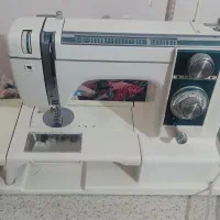 چرخ خیاطی