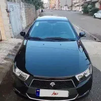 دنا پلاس ۵ دنده EF7 کارمندی