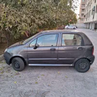 ام وی ام ۱۱۰ ۴سیلندر 89 سالم