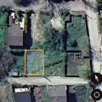 ۱۸۳ متر زمین در شمع ساحل