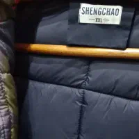 کاپشن پسرانه 2XXL|کفش و لباس بچه|رشت, استقامت ۱|دیوار