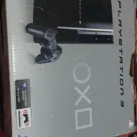 ps 3  تمیز تک دسته