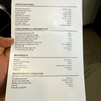 ساب ووفر پاور دیاموند 1500.12|قطعات یدکی و لوازم جانبی|محمدشهر, ولدآباد|دیوار