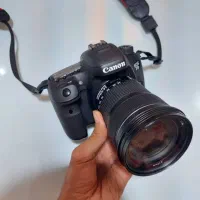 دوربین عکاسی کنون سون دی مارک ۲ 7d mark2|دوربین عکاسی و فیلم‌برداری|تهران, اکباتان|دیوار