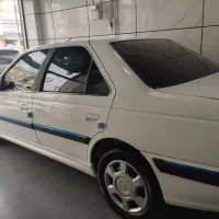 پارس تیوفایو مدل 1400