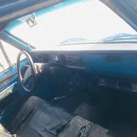 نیسان۸۱کولر دار|خودرو سواری و وانت|بندر گناوه, |دیوار