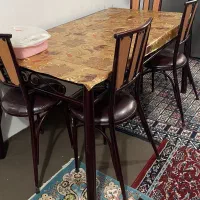 میزناهارخوری