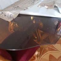 میزناهارخوری ۸نفر