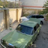 بنز معماری