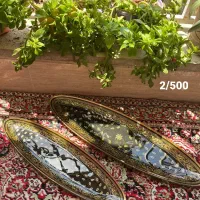 پذیرایی و دکوری