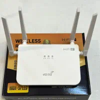 مودم سیم کارتی 4G-5G