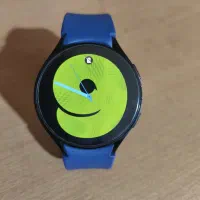 ساعت هوشمند سامسونگ