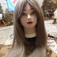 کلاه گیس زنانه|آرایشی، بهداشتی، درمانی|رشت, شهرک صبا|دیوار