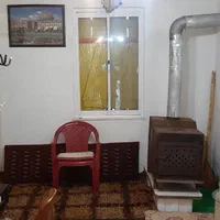 کلبه جنگلی سنتی روستایی دربست  بکروآرام  ویو|اجارهٔ کوتاه‌مدت ویلا و باغ|رامسر, |دیوار