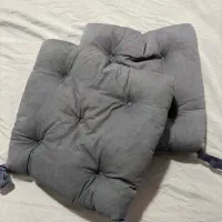 پد صندلی ایکیا اصل|میز و صندلی غذاخوری|رشت, معلم|دیوار