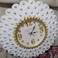 ساعت دیواری