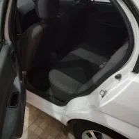 تیبا شاسی پلمپ ۹۶ دوگانه دست|خودرو سواری و وانت|چناران, |دیوار