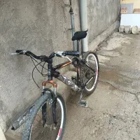 دوچرخه حرفه ای