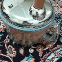 سبزی خرد کن