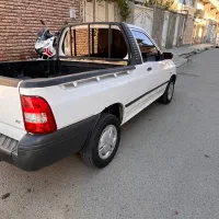 پراید وانت|خودرو سواری و وانت|نقده, |دیوار