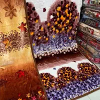 حراج پتو ریلکس خارجی|رختخواب، بالش، پتو|گراش, |دیوار