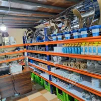 قرص کلر کات کبود زاج