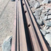 تیر آهن16و14 دسته دو