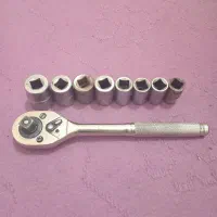 آچار|ابزارآلات|فردیس, شهرک شهید حسینی|دیوار