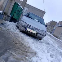 پزوه  ۴۰۵ در حد خوشک