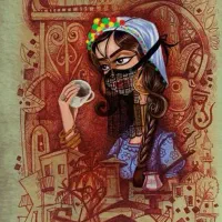 فال  تضمینی شمافقط اسم میدی کلام باما