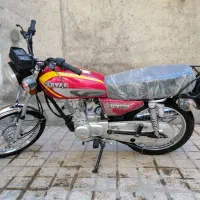 هندا مدل 95 عروسک|موتورسیکلت|مشهد, توس (بلوار توس)|دیوار